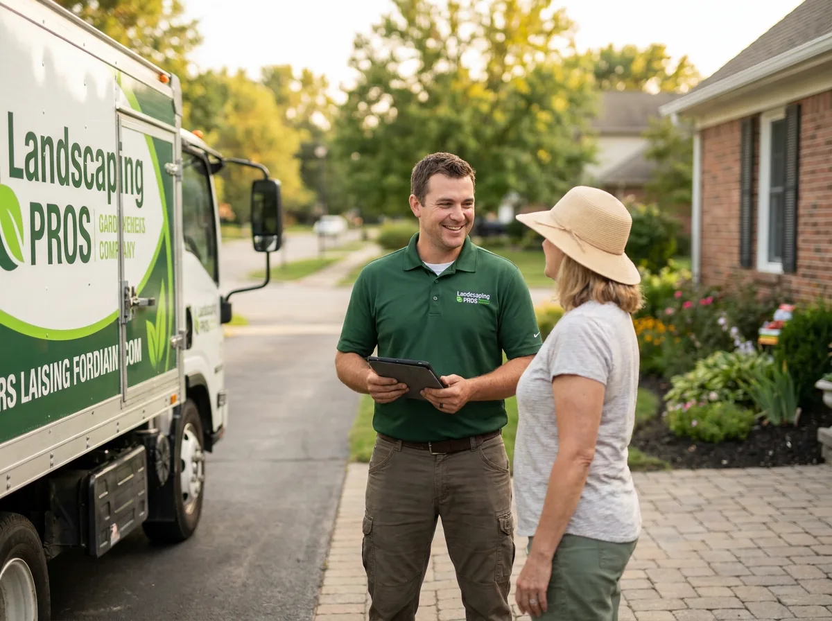 Landscaping Mcdaniel, MD FAQs